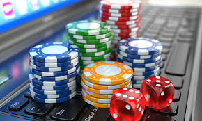 Официальный сайт Casino MaxSlots