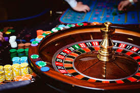 Официальный сайт Casino Casher