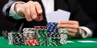 Официальный сайт Casino Vulkan 777