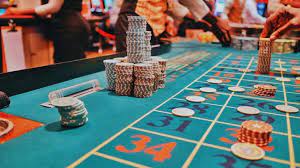 Онлайн казино Casino Vegas Grand